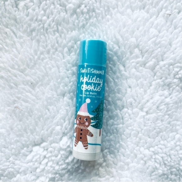 SET of 4 ULTA BEAUTY DISCONTINUED PRODUCTS: Lotions, Lip Balm, & Loofah - Picture 8 of 11